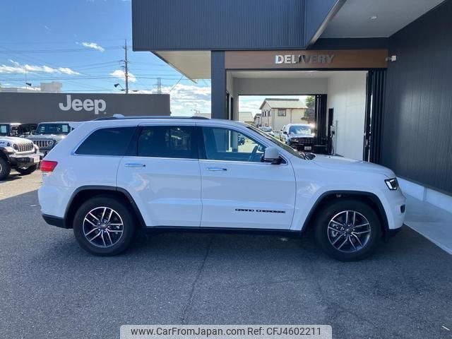 jeep grand-cherokee 2019 quick_quick_WK36TA_1C4RJFFG1KC683565 image 2