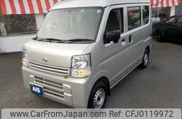 nissan clipper-van 2023 -NISSAN--Clipper Van 5BD-DR17V--DR17V-628452---NISSAN--Clipper Van 5BD-DR17V--DR17V-628452-