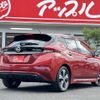 nissan leaf 2018 -NISSAN--Leaf ZAA-ZE1--035992---NISSAN--Leaf ZAA-ZE1--035992- image 4