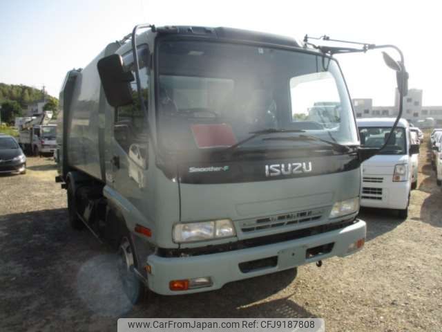 isuzu forward 2006 -ISUZU--Forward PB-FRR35D3S--FRR35D3S-7000460---ISUZU--Forward PB-FRR35D3S--FRR35D3S-7000460- image 1