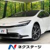 toyota prius 2023 quick_quick_MXWH60_MXWH60-4030119 image 1