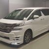 toyota vellfire 2017 -TOYOTA 【札幌 303ﾑ 850】--Vellfire DAA-AYH30W--AYH30-0046773---TOYOTA 【札幌 303ﾑ 850】--Vellfire DAA-AYH30W--AYH30-0046773- image 1