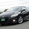 honda cr-z 2010 -HONDA--CR-Z DAA-ZF1--ZF1-1019964---HONDA--CR-Z DAA-ZF1--ZF1-1019964- image 4