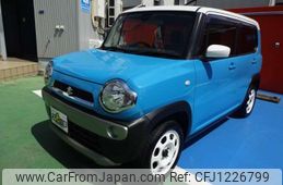 suzuki hustler 2016 CFJ1226799