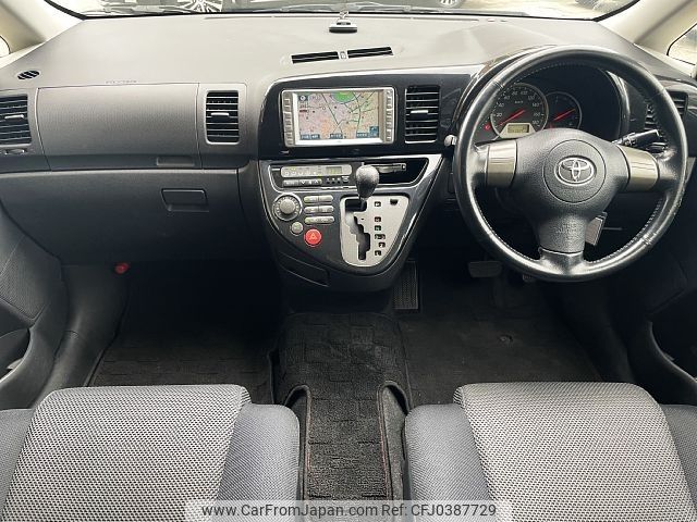 toyota wish 2004 -TOYOTA--Wish CBA-ZNE10G--ZNE10-0195135---TOYOTA--Wish CBA-ZNE10G--ZNE10-0195135- image 2