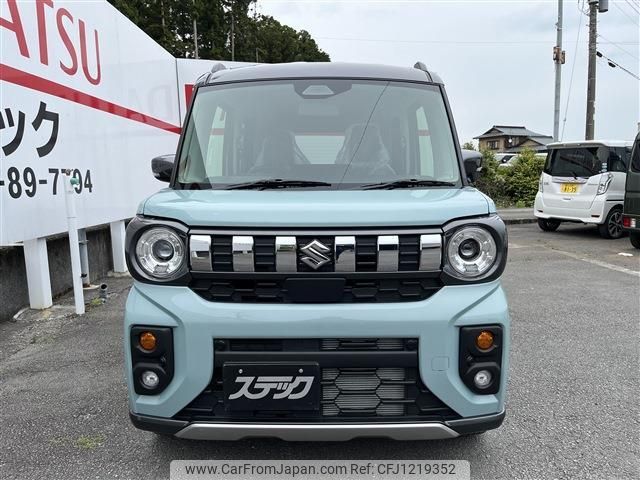 suzuki spacia 2025 quick_quick_5AA-MK94S_MK94S-284549 image 2
