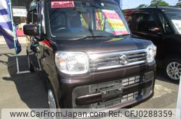 suzuki spacia 2023 -SUZUKI 【名変中 】--Spacia MK53S--463983---SUZUKI 【名変中 】--Spacia MK53S--463983-