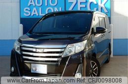 toyota noah 2016 -TOYOTA 【名古屋 301】--Noah ZRR80W--ZRR80W-0238944---TOYOTA 【名古屋 301】--Noah ZRR80W--ZRR80W-0238944-