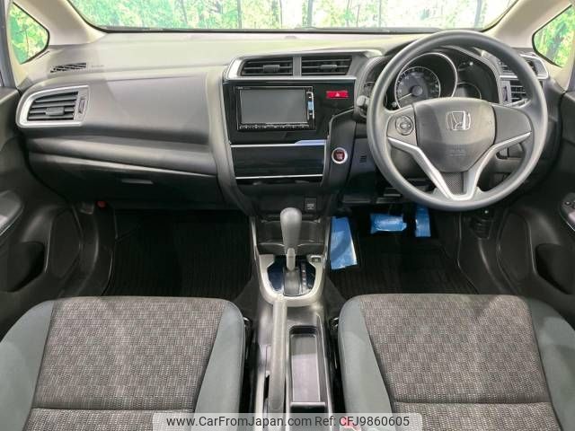 honda fit 2015 -HONDA--Fit DBA-GK3--GK3-1120518---HONDA--Fit DBA-GK3--GK3-1120518- image 2