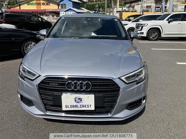 audi a3 2017 CFJ1808773 image 2
