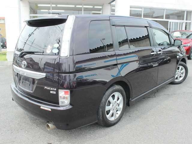 toyota isis 2012 521449-A3005-075 image 1
