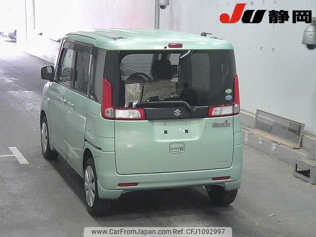 suzuki spacia 2014 -SUZUKI--Spacia MK32S--MK32S-190851---SUZUKI--Spacia MK32S--MK32S-190851- image 2