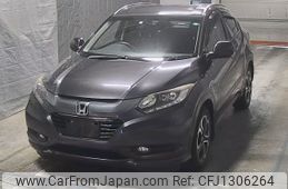 honda vezel 2014 -HONDA--VEZEL RU3-1010125---HONDA--VEZEL RU3-1010125-