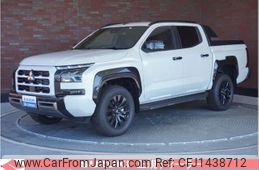 mitsubishi triton 2025 CFJ1438712
