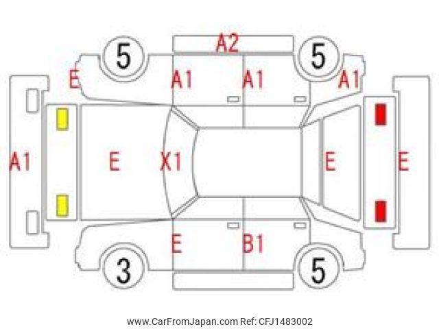 bmw 2-series 2014 -BMW--BMW 2 Series DBA-2A15--WBA2A32040VZ49832---BMW--BMW 2 Series DBA-2A15--WBA2A32040VZ49832- image 2