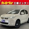 toyota passo 2012 -TOYOTA--Passo DBA-KGC30--KGC30-0117665---TOYOTA--Passo DBA-KGC30--KGC30-0117665- image 1