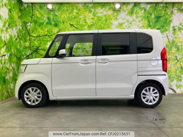 honda n-box 2023 quick_quick_6BA-JF3_JF3-5225198 image 2