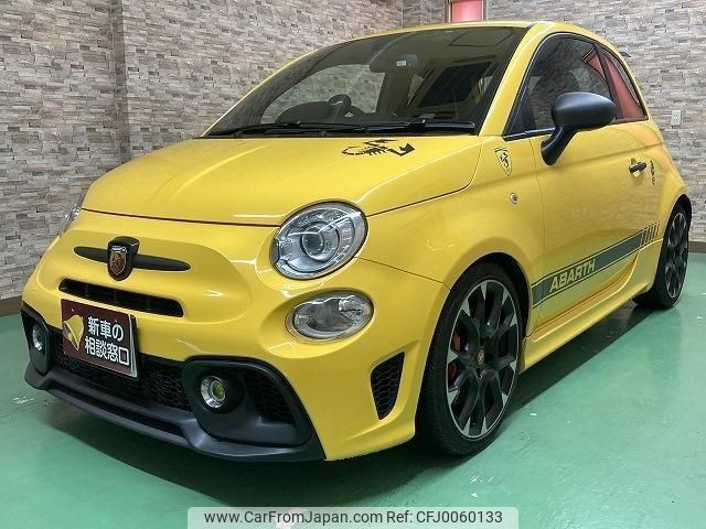 fiat fiat-others 2019 -FIAT 【名変中 】--Fiat 31214T--0JB74160---FIAT 【名変中 】--Fiat 31214T--0JB74160- image 1