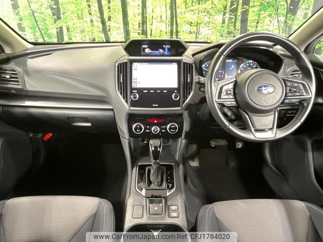 subaru xv 2021 CFJ1784020 image 2