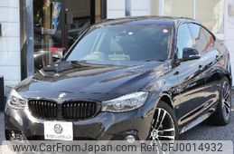 bmw 3-series 2017 quick_quick_DBA-8X20_WBA8X32050G444010