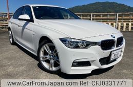 bmw 3-series 2018 -BMW 【静岡 301ﾒ3009】--BMW 3 Series 8A20--0A680539---BMW 【静岡 301ﾒ3009】--BMW 3 Series 8A20--0A680539-