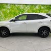 toyota harrier 2019 quick_quick_DBA-ZSU60W_ZSU60-0183198 image 2