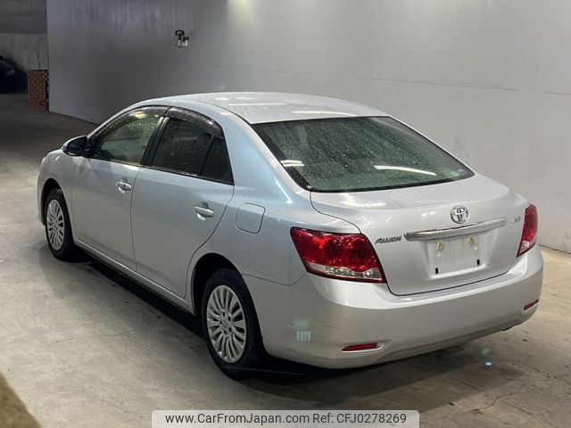 toyota allion 2014 -TOYOTA--Allion NZT260-3153743---TOYOTA--Allion NZT260-3153743- image 2