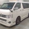 toyota hiace-van 2011 -TOYOTA 【習志野 400ﾃ5198】--Hiace Van LDF-KDH206Vｶｲ--KDH206-8034005---TOYOTA 【習志野 400ﾃ5198】--Hiace Van LDF-KDH206Vｶｲ--KDH206-8034005- image 1