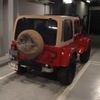 chrysler jeep-wrangler 2000 -CHRYSLER--Jeep Wrangler TJ40S-XP480944---CHRYSLER--Jeep Wrangler TJ40S-XP480944- image 6