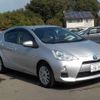 toyota aqua 2013 CFJ1762005 image 1