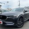 mazda cx-5 2018 -MAZDA--CX-5 3DA-KF2P--KF2P-214874---MAZDA--CX-5 3DA-KF2P--KF2P-214874- image 1