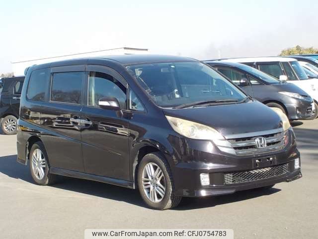 honda stepwagon 2007 CFJ0754783 image 1
