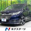 honda odyssey 2014 -HONDA--Odyssey DBA-RC1--RC1-1020691---HONDA--Odyssey DBA-RC1--RC1-1020691- image 1