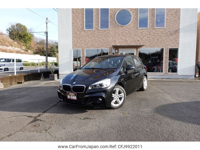 bmw 2-series 2017 -BMW--BMW 2 Series LDA-2C20--WBA2C12070V778699---BMW--BMW 2 Series LDA-2C20--WBA2C12070V778699- image 2