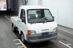 subaru sambar-truck 1999 CFJ1855057