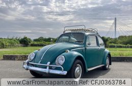 volkswagen type-1 2011 GOO_JP_700070874630241024001