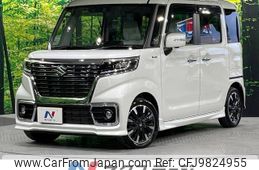 suzuki spacia 2020 -SUZUKI--Spacia 4AA-MK53S--MK53S-930167---SUZUKI--Spacia 4AA-MK53S--MK53S-930167-