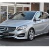 mercedes-benz b-class 2018 -MERCEDES-BENZ--Benz B Class DBA-246242--WDD2462422J472856---MERCEDES-BENZ--Benz B Class DBA-246242--WDD2462422J472856- image 1