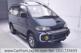 mitsubishi delica-spacegear 1996 CFJ1735695