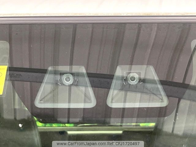 daihatsu tanto 2023 CFJ1720497 image 2