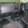 mitsubishi pajero-mini 2008 CFJ1782687 image 4