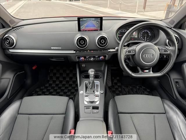 audi a3 2015 -AUDI 【香川 332ﾒ623】--Audi A3 8VCUK--GA007997---AUDI 【香川 332ﾒ623】--Audi A3 8VCUK--GA007997- image 2