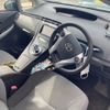 toyota prius 2010 CFJ1626152 image 10