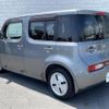 nissan cube 2010 -NISSAN--Cube DBA-Z12--Z12-086398---NISSAN--Cube DBA-Z12--Z12-086398- image 6