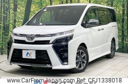 toyota voxy 2020 -TOYOTA--Voxy 3BA-ZRR80W--ZRR80-0651602---TOYOTA--Voxy 3BA-ZRR80W--ZRR80-0651602-
