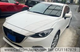 mazda axela 2015 -MAZDA--Axela DBA-BMEFS--BMEFS-201010---MAZDA--Axela DBA-BMEFS--BMEFS-201010-
