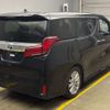 toyota alphard 2022 CFJ1206385 image 2