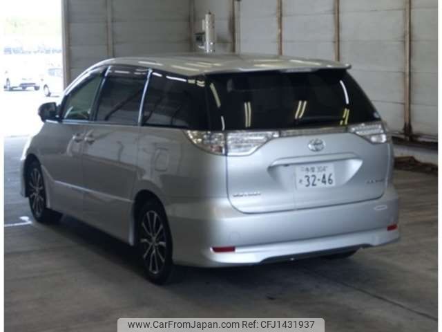 toyota estima 2014 -TOYOTA 【多摩 304ｿ3246】--Estima DBA-ACR50W--ACR50-7123674---TOYOTA 【多摩 304ｿ3246】--Estima DBA-ACR50W--ACR50-7123674- image 2