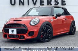 mini mini-others 2019 -BMW--BMW Mini CBA-WJJCWM--WMWWJ920X03E47717---BMW--BMW Mini CBA-WJJCWM--WMWWJ920X03E47717-