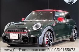 mini mini-others 2021 -BMW--BMW Mini 3BA-XRJCWMW--WMW72DH0502R16775---BMW--BMW Mini 3BA-XRJCWMW--WMW72DH0502R16775-